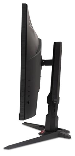 Nitro XV240Y - Nitro XV240Y W3bmiiprx 23.8 Inches 1920 x 1080