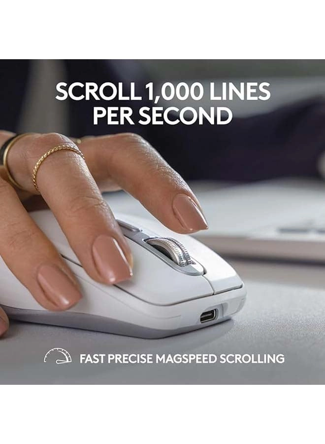 MX Anywhere 3S - Wireless