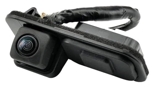 Rear View Camera - Night vision Wireless