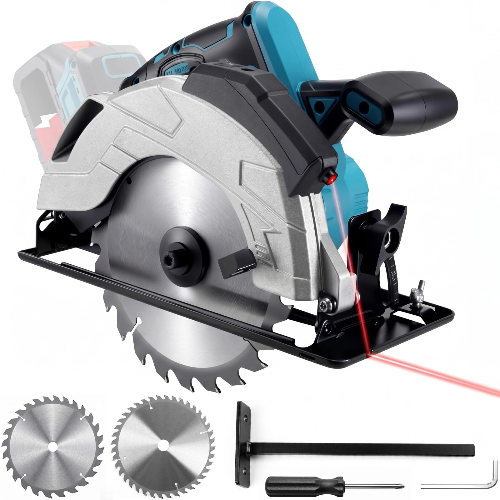VexNook HGAO029-E0E1 Cordless (Bare Tool)