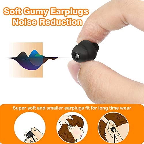 Bluetooth Sleep Headphones Wireless Earbud