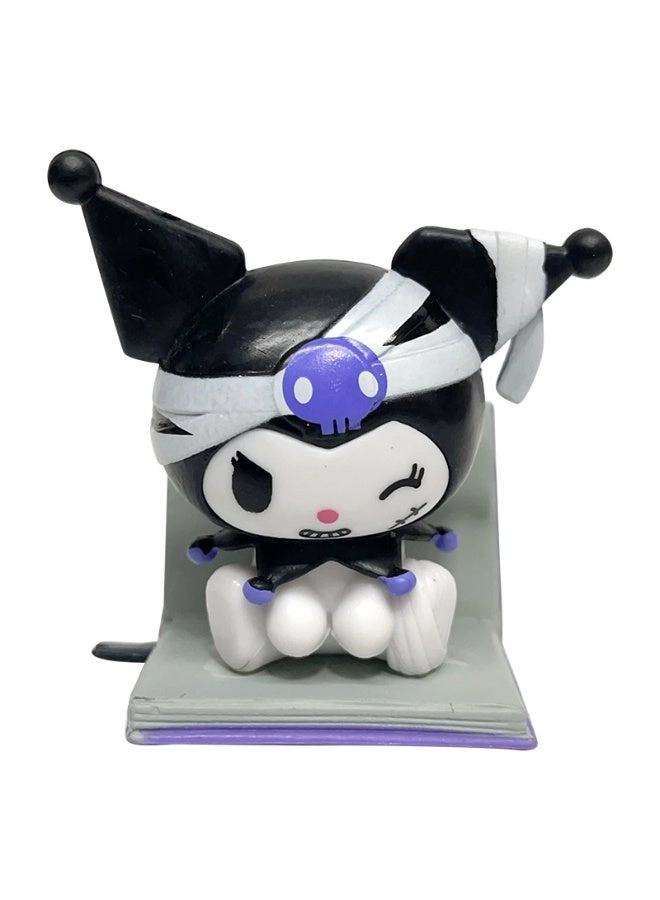 Kuromi Blind Box Figure Set - 6PCS