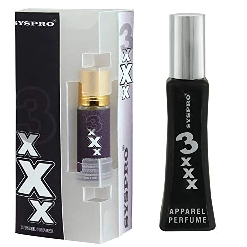 Gold Eau de Parfum 50 ml + Concentrated Attar 8 ml