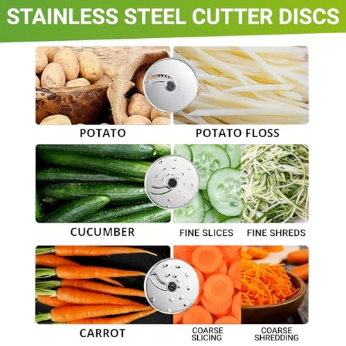 Inox 1000 Pro - 2.5L 1000 watts