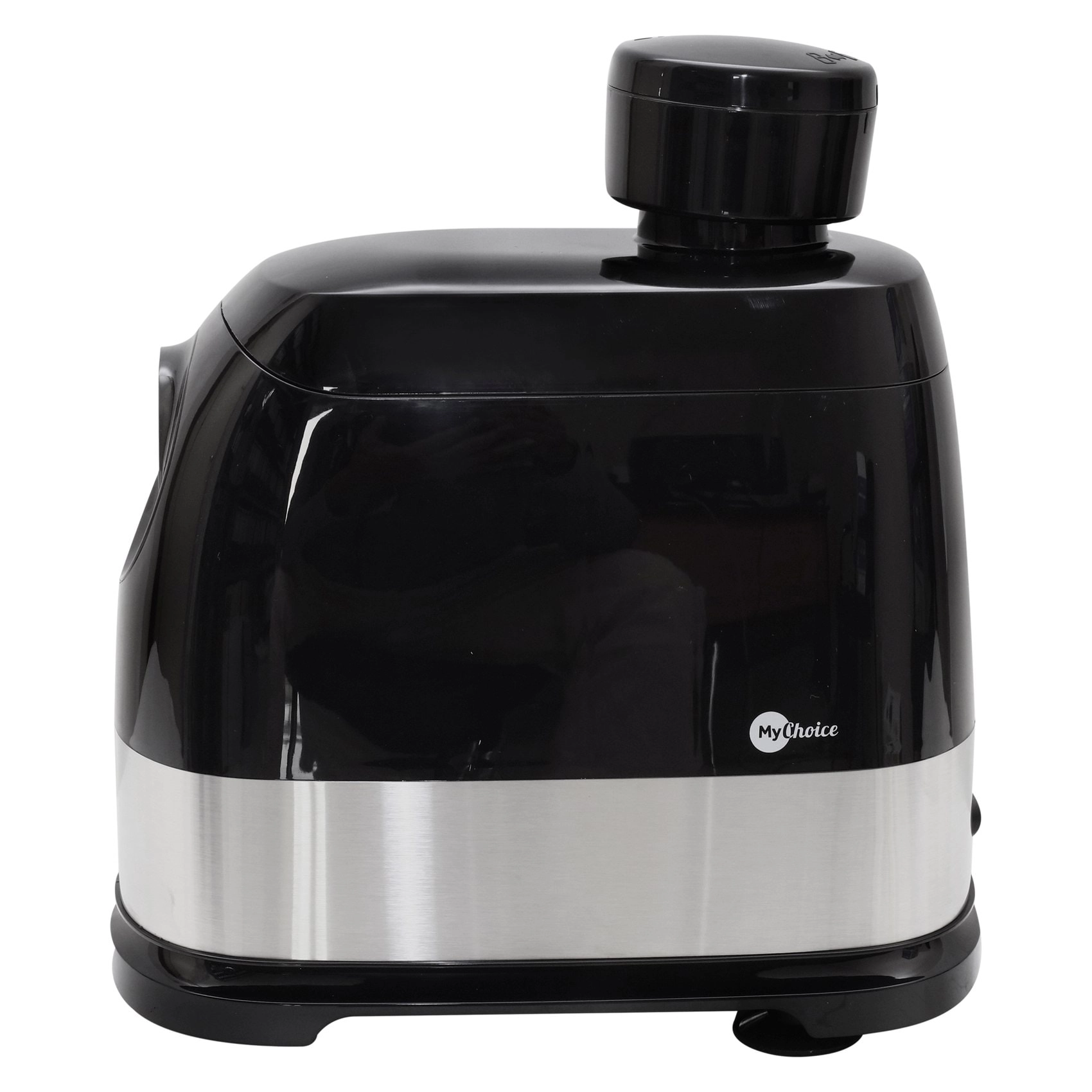 MMG-769 - 600W Black And Silver