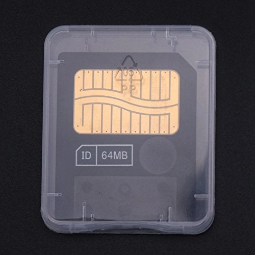 SmartMedia - 64MB
