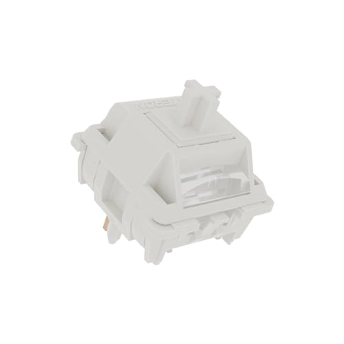 Smoothie Keyboard Switches - 108Pcs