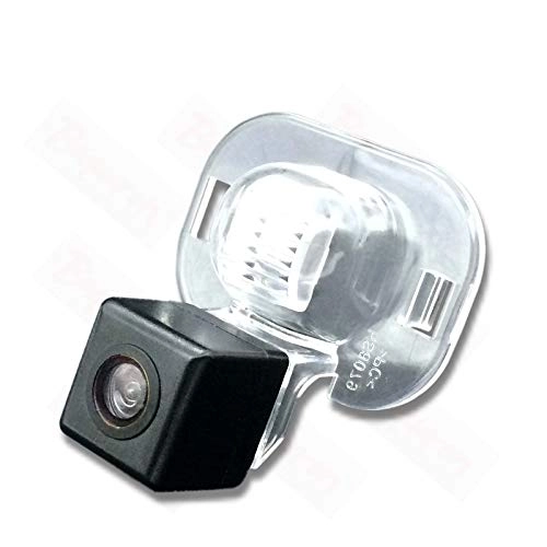 Rear View Camera - Night Vision