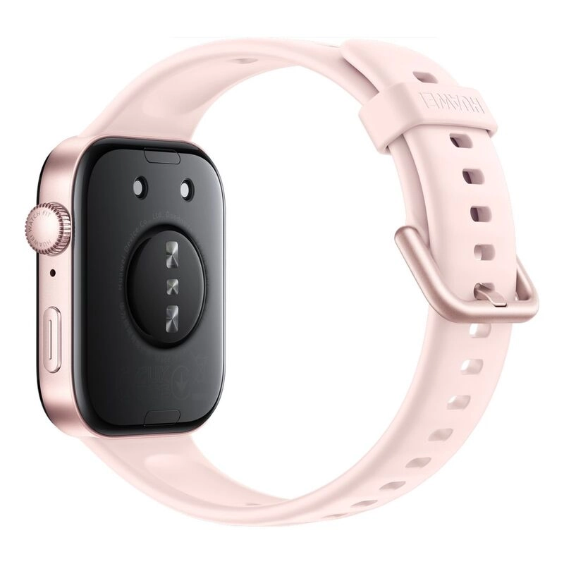 WATCH FIT 3 Aluminium GPS