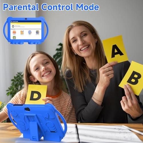 AIQ8K - 2+2GB 7 inch 32 GB