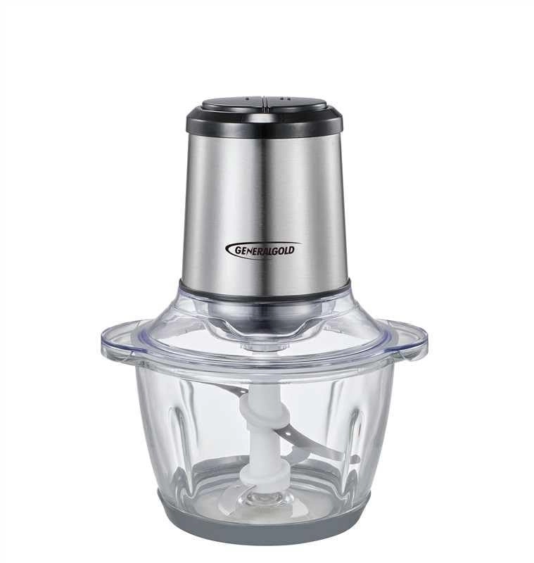 GeneralGold FC-5512G - 1.2 Liters