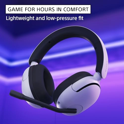 INZONE H5 Wireless Headset