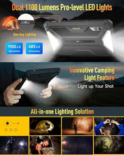 Armor Pad 3 Pro - 256GB 10.36"