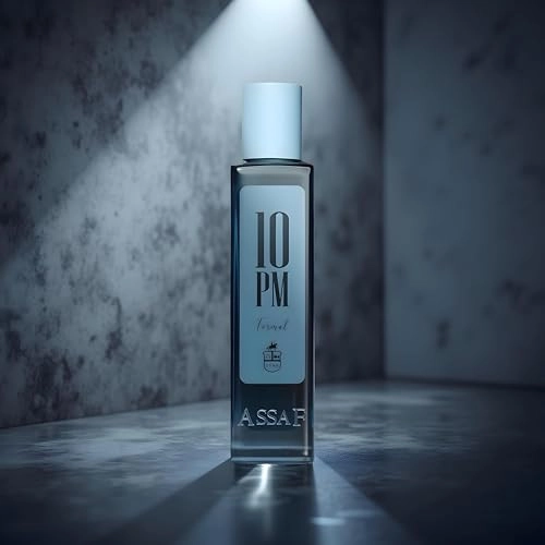10 PM Eau de Parfum 200 ml