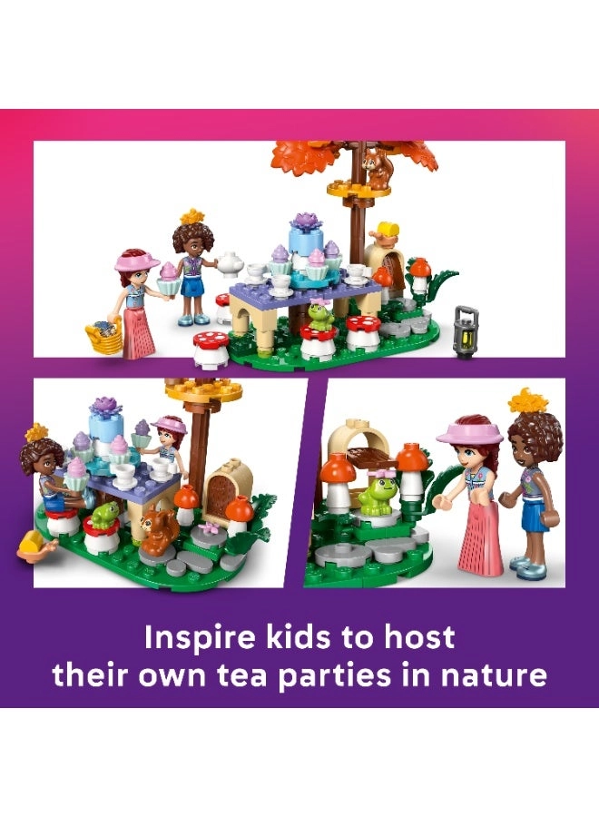 LEGO Friends Forest Tea Party (42690)