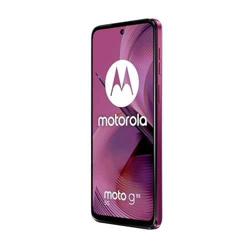 Moto G55 - 8GB 256GB