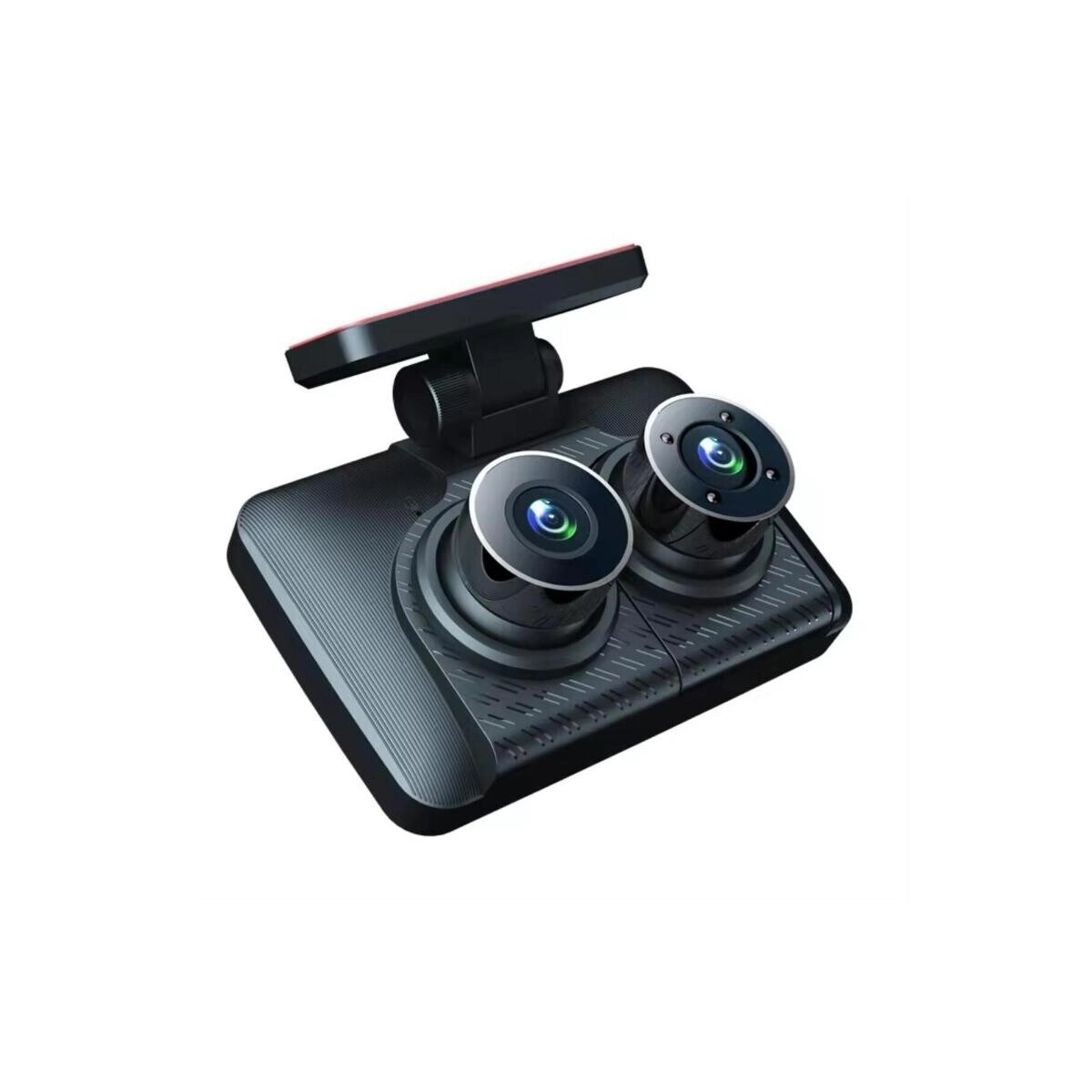 Dash Camera - 4K