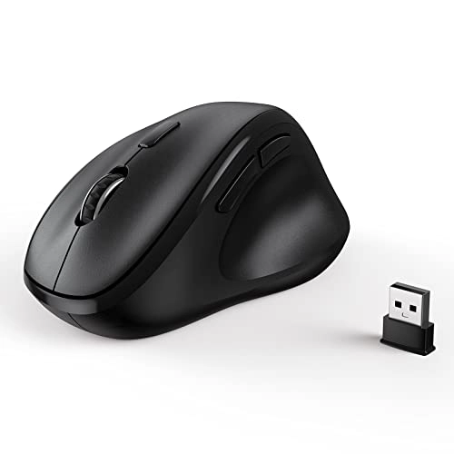 Ergonomic Vertical Mouse - USB