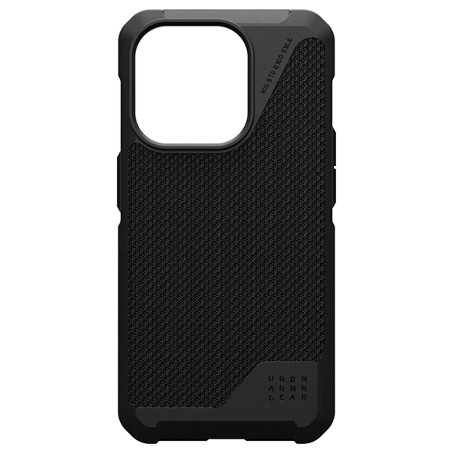 Metropolis LT Case with MagSafe for iPhone 15 Pro