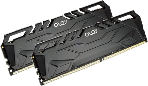 DDR4 RAM - 16GB 3200 MHz 288-Pin UDIMM