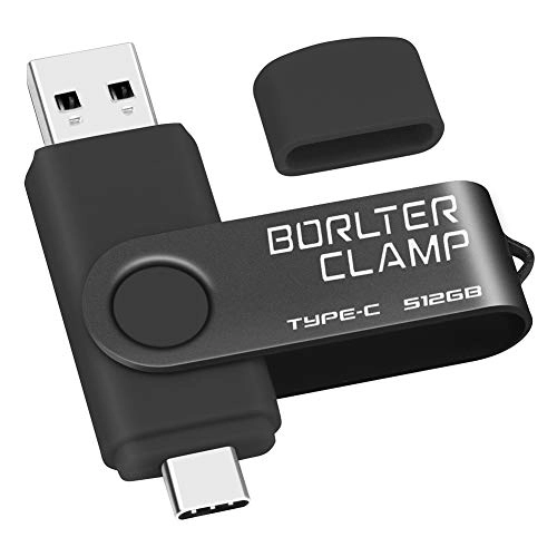 TGX-us - USB 3.0 Type-C 512GB