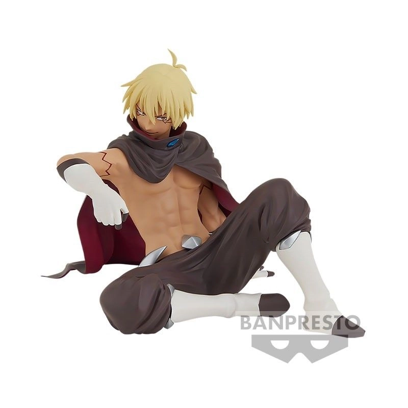 That Time I Got Reincarnated As A Slime Break Time Collection Vol.2 Statue