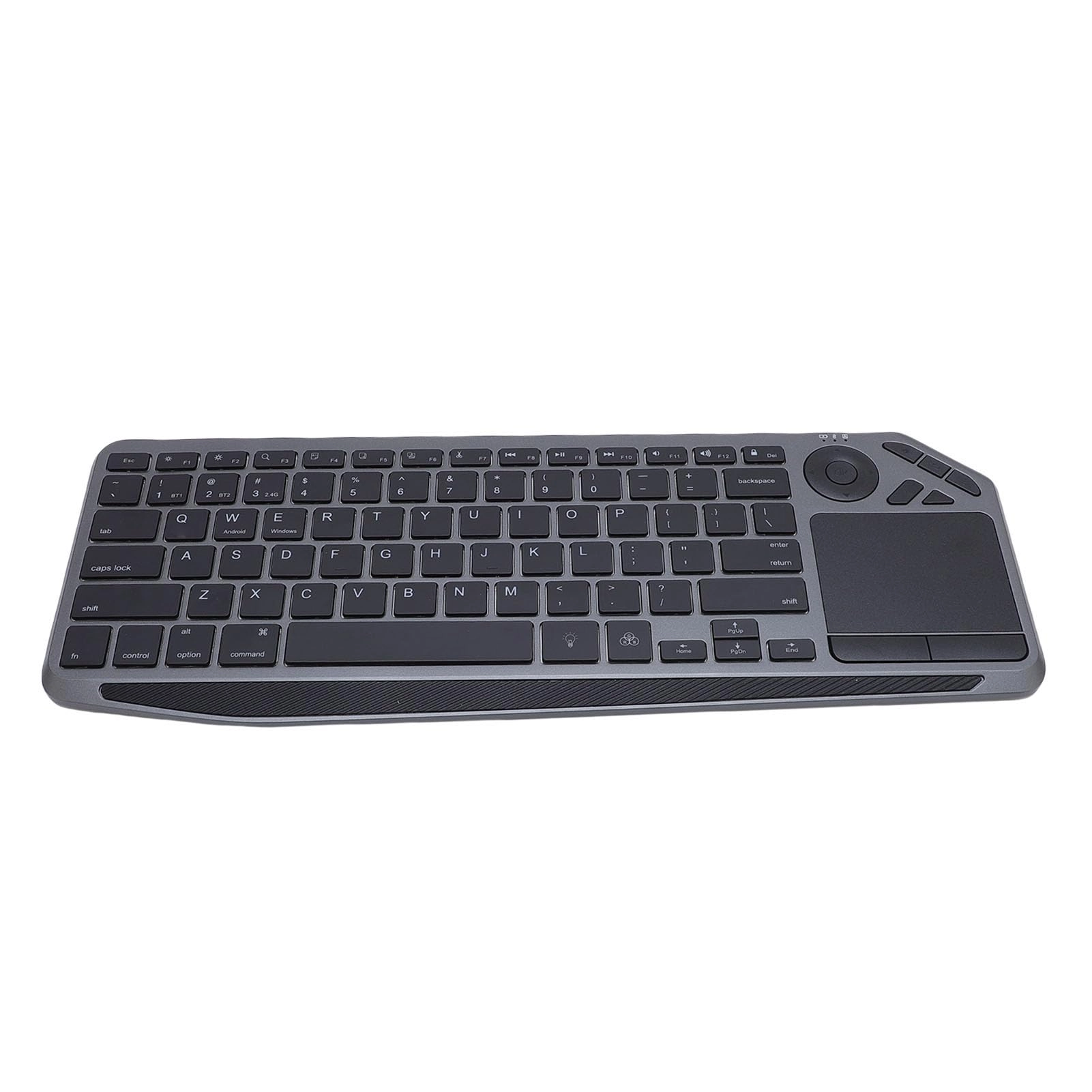 Bewinner Wireless Touch Keyboard - Wireless
