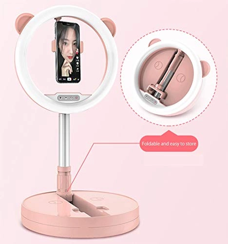 10 inch ring light - 26cm