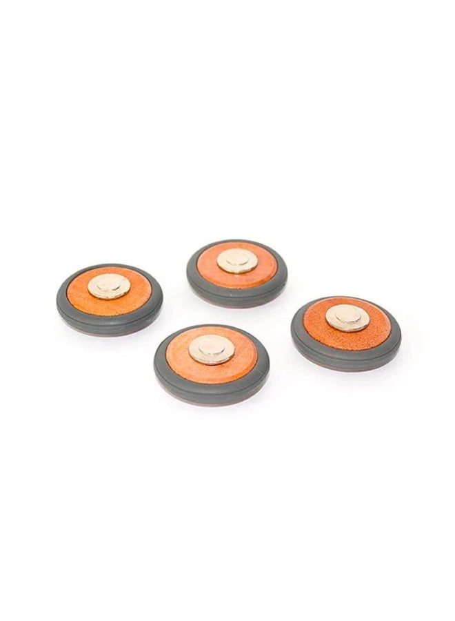 Wheels - 4pcs