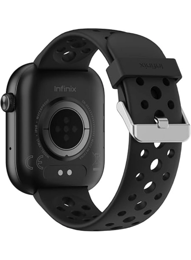XWatch H4 Plastic