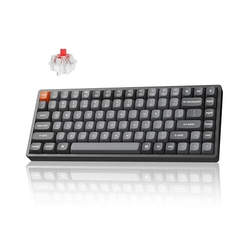 K2 Max - Wired/Wireless