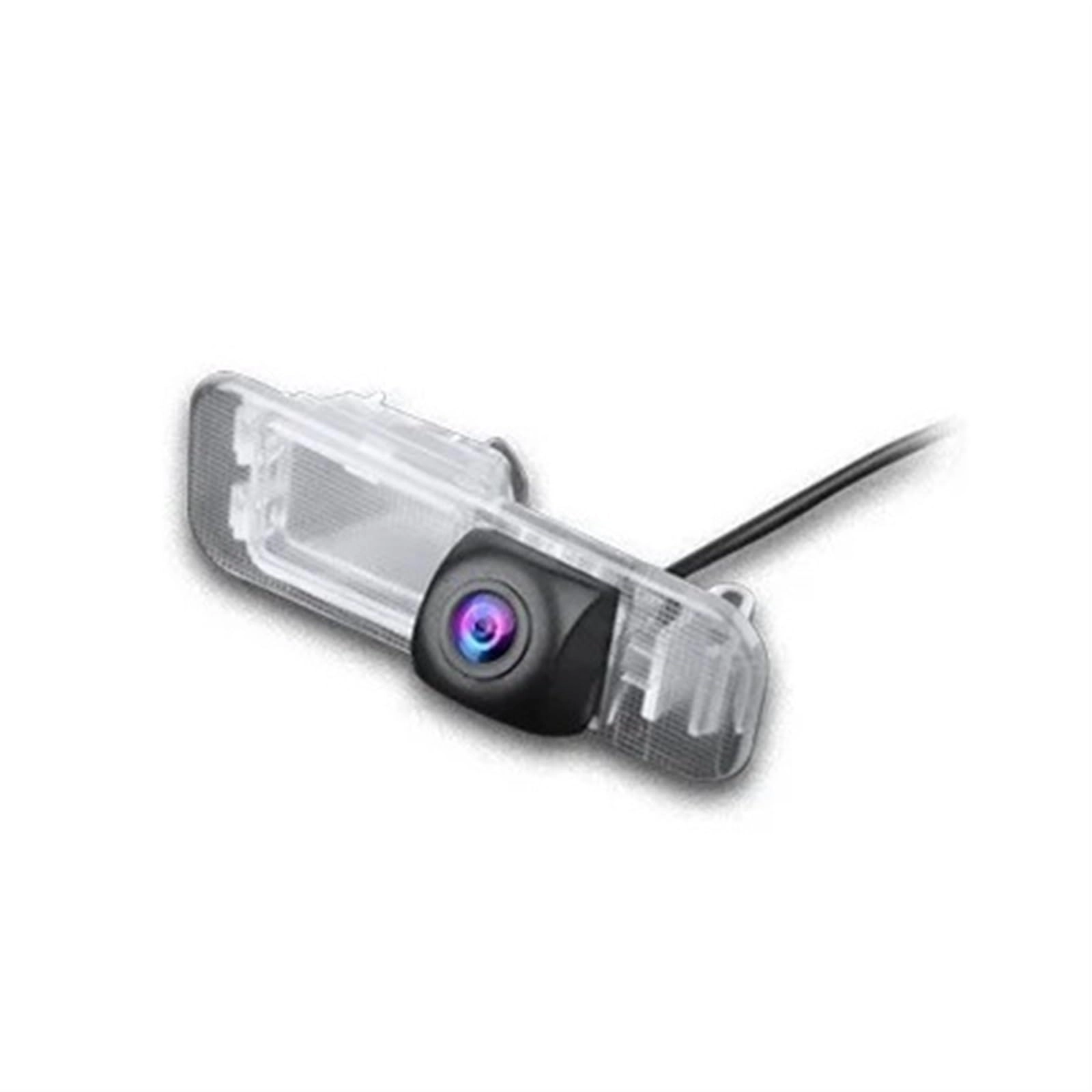 Rear View Camera - Wired
