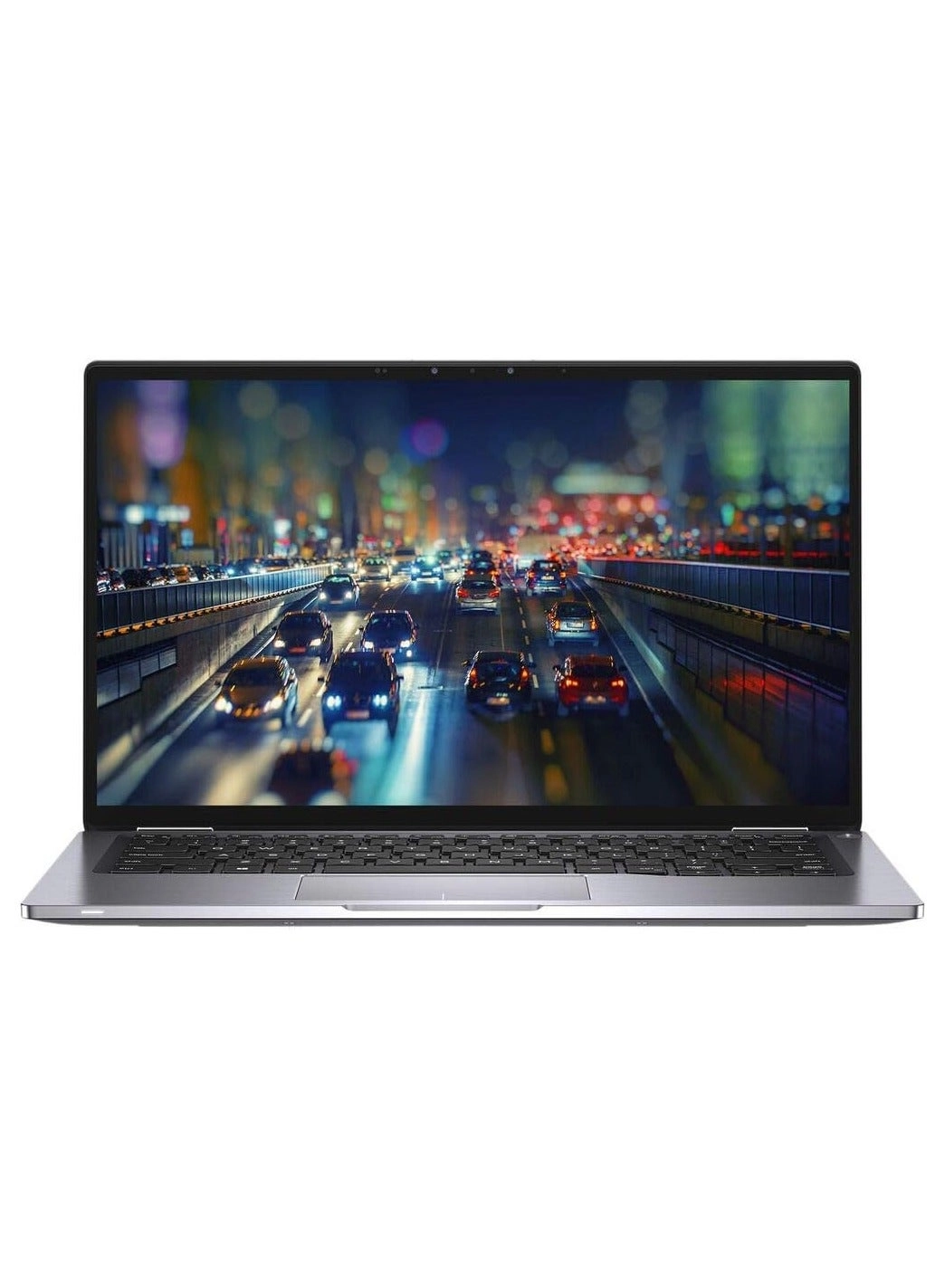 Latitude 9410 - 14'' i5-10210U 8GB DDR3 256GB SSD