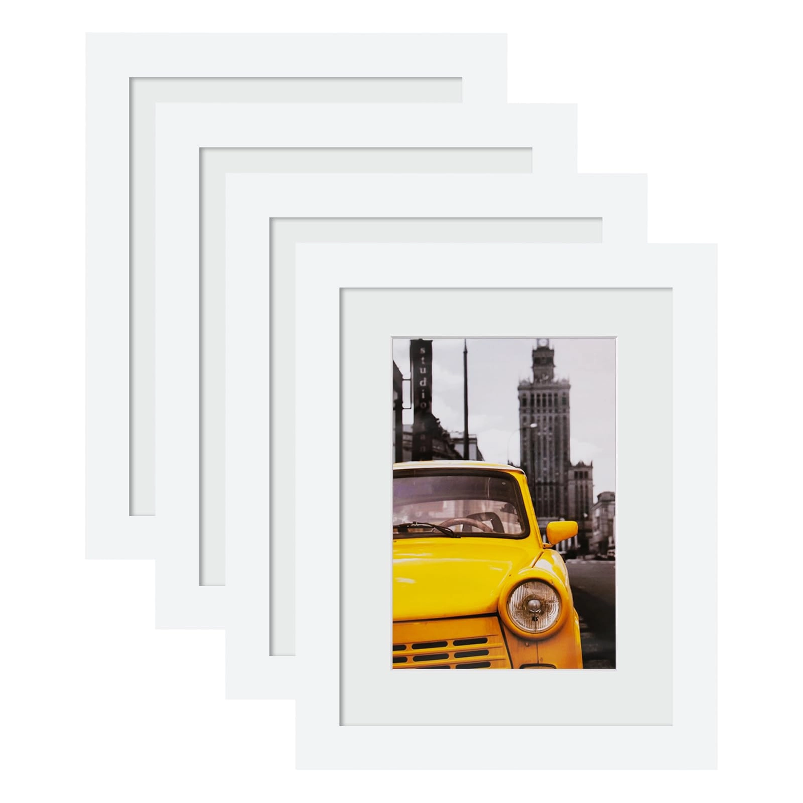 egofine Photo Frames - 9x7 4