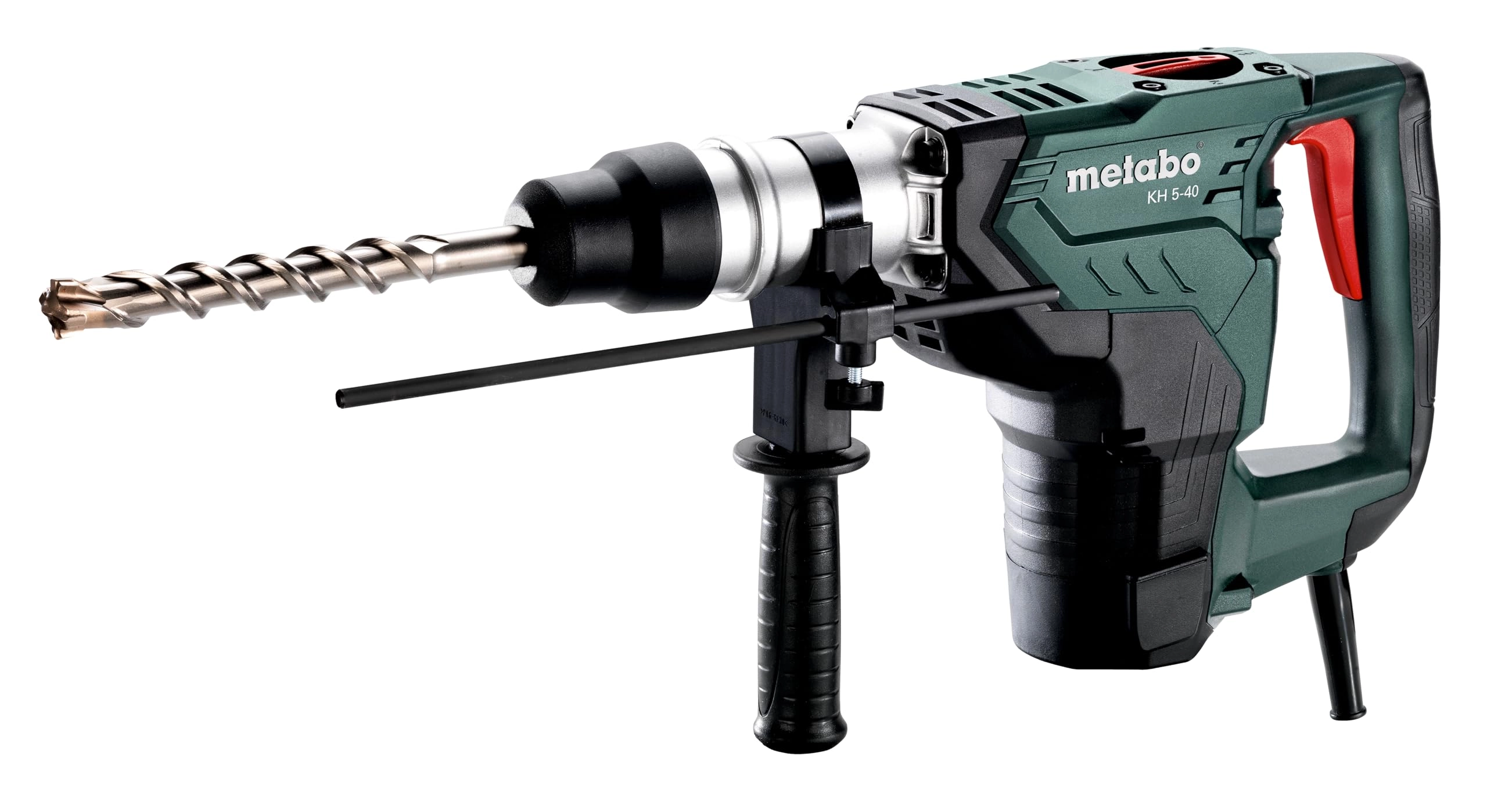 Metabo KH5-40 - 1100W 18V