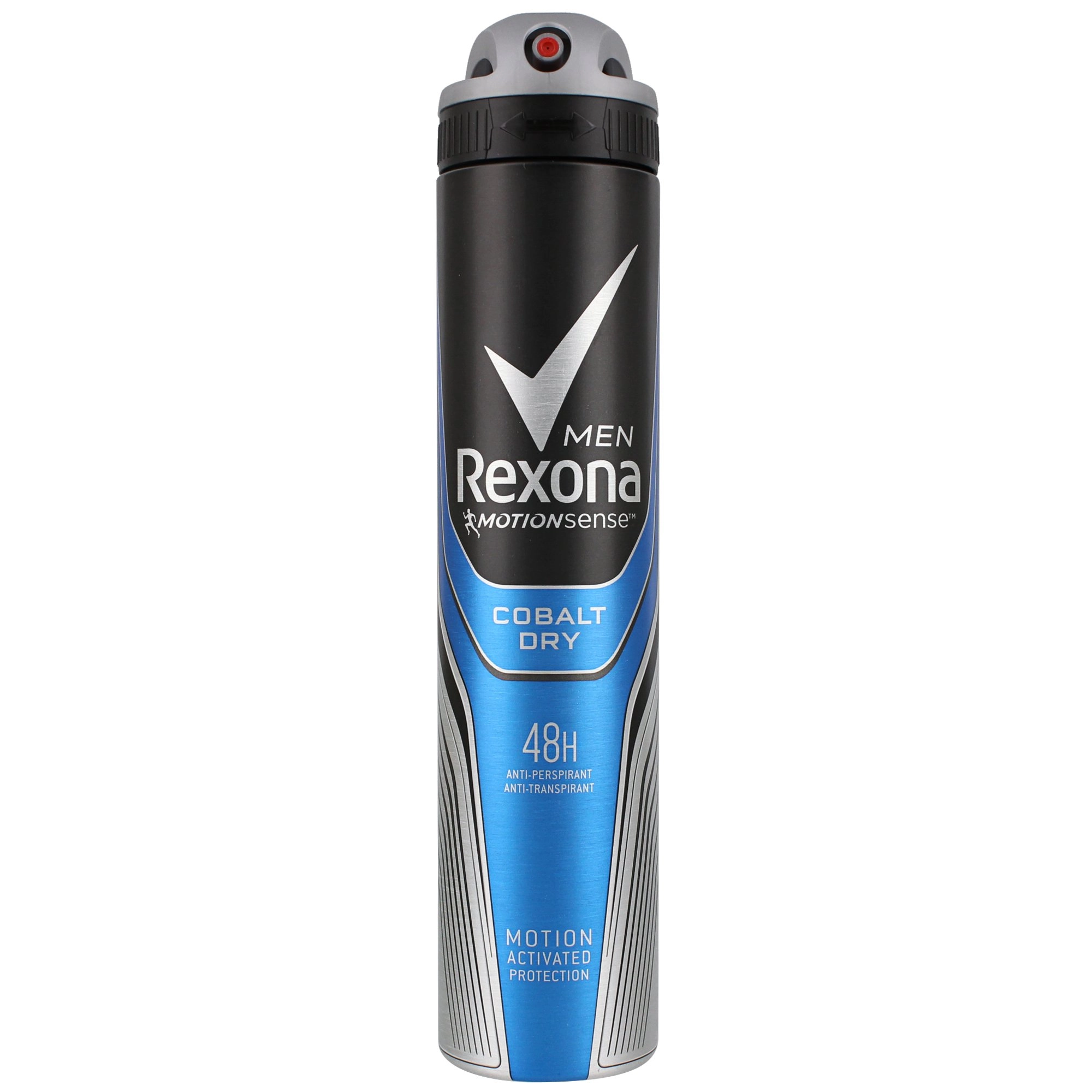 Rexona For Men Men’s Antiperspirant Deodorant Spray - Fern and Woody 200 ml