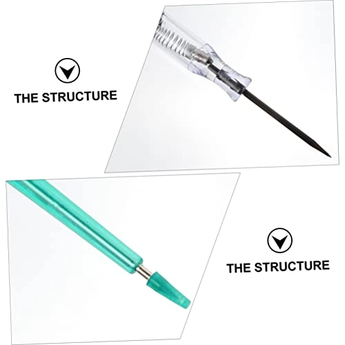 Digital Voltmeter Probuds - 2pcs Car