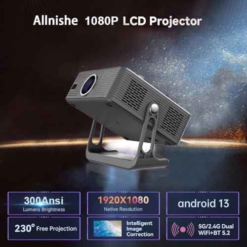 TYY-T2mini T7 300 ANSI lumens