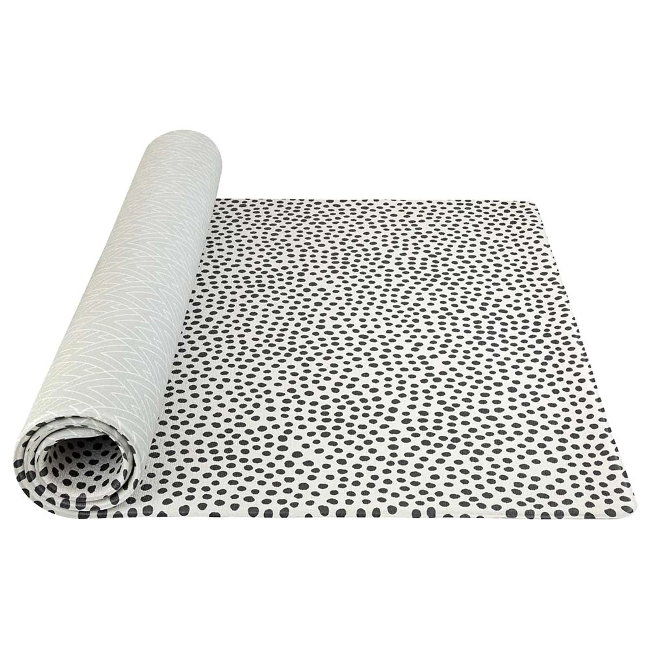 Totter & Tumble The Wanderer - 210x140 cm memory foam