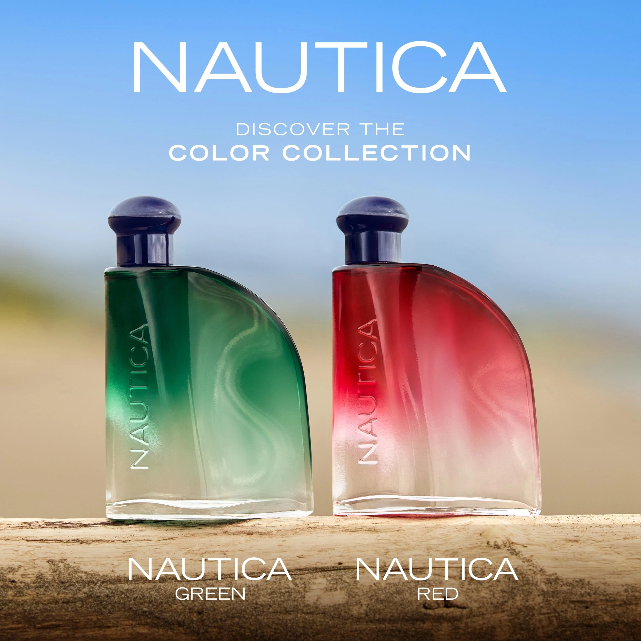 Color Green Eau de Toilette - 47.32 ml