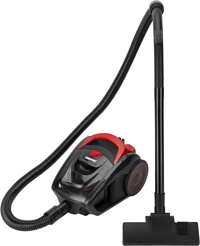 Cyclonic Vacuum Cleaner (GVC19024)