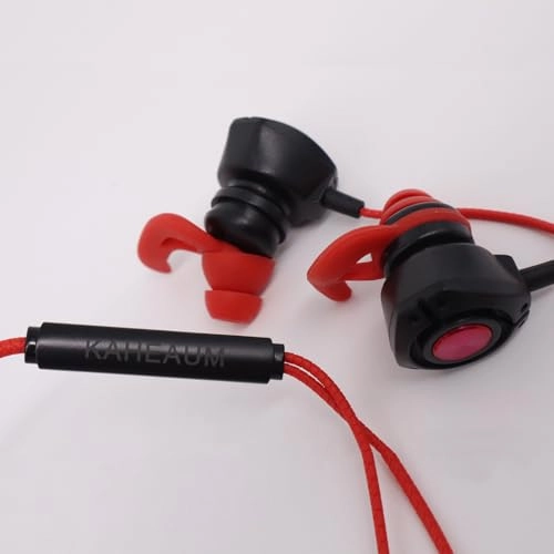 E0128 Wired Earbud