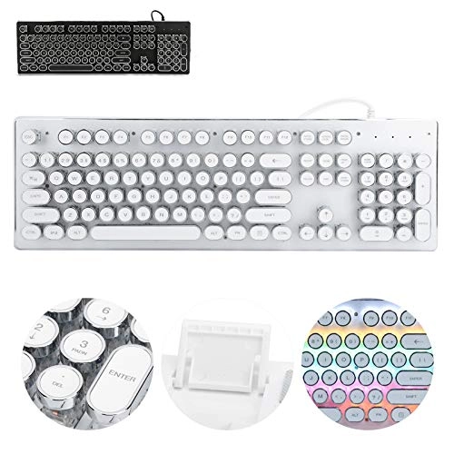 Gaming Mechanical Keyboard - Wired