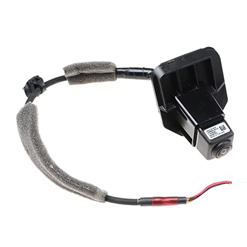 Rear View Backup Camera - Night Vision