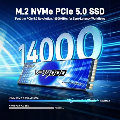 VP14000 - 4TB M.2 2280