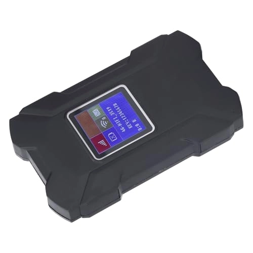 Mobile Hotspot - 4G LTE 802.11 b g n 150Mbps