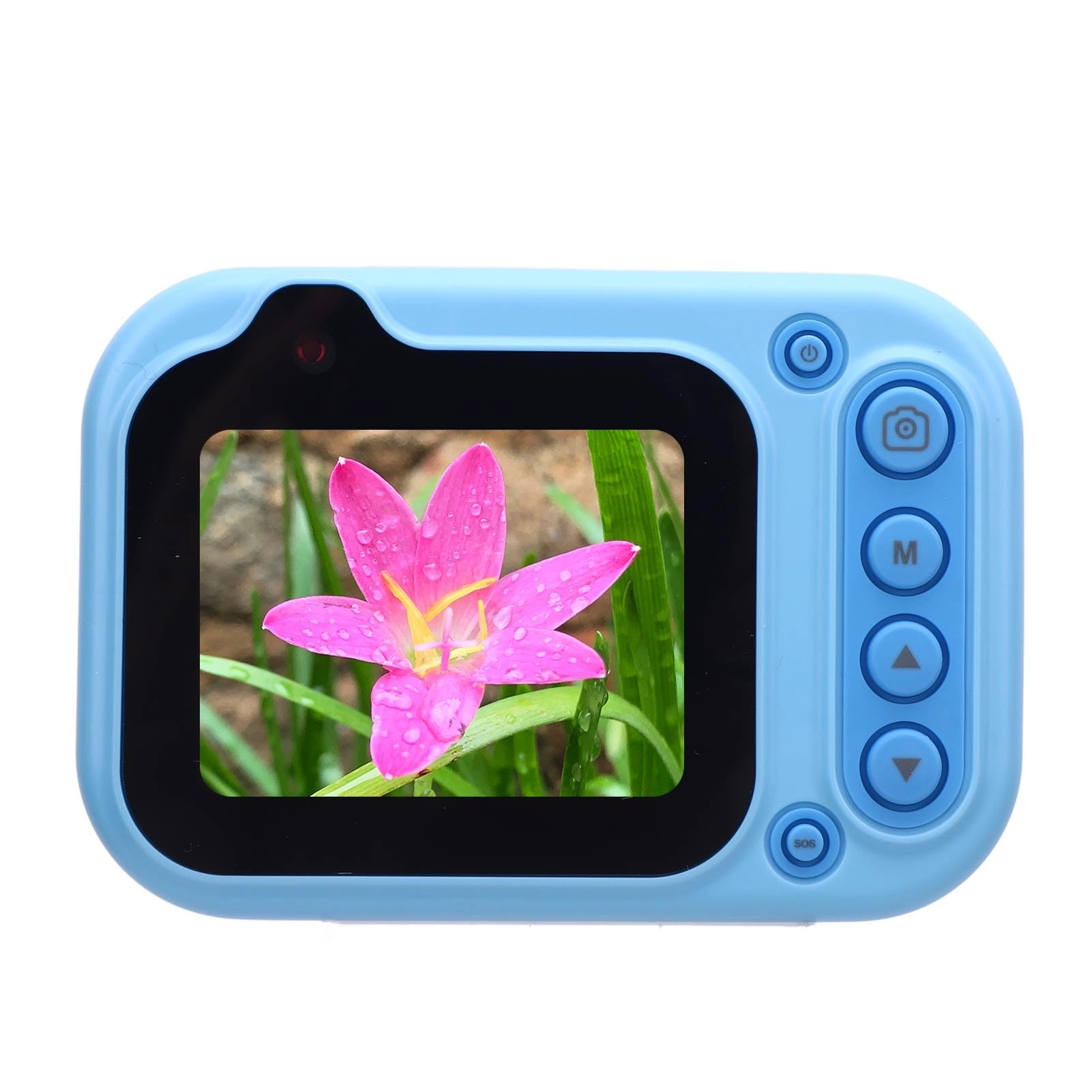 Underwater Camera 2K