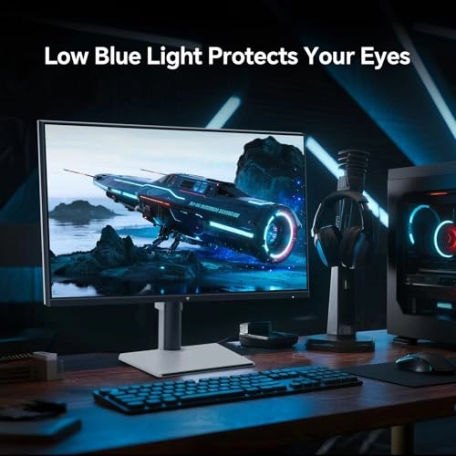 M27T6 - 27 inch 2560 x 1440 Pixels