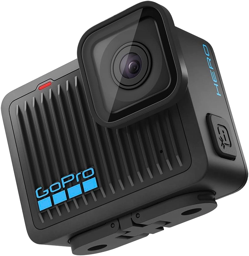 HERO 4K
