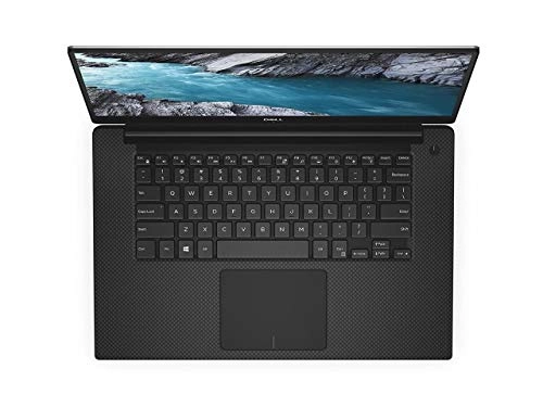 XPS 15 - 15.6'' Core i7-8750H 32GB DDR4 1TB SSD